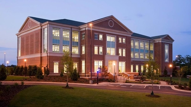 OIT Building